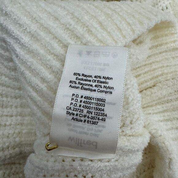 Aritzia Wilfred Salette Sweater M - Picture 7 of 7